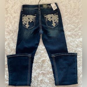 Grace in LA Girls Size 10 Jeans